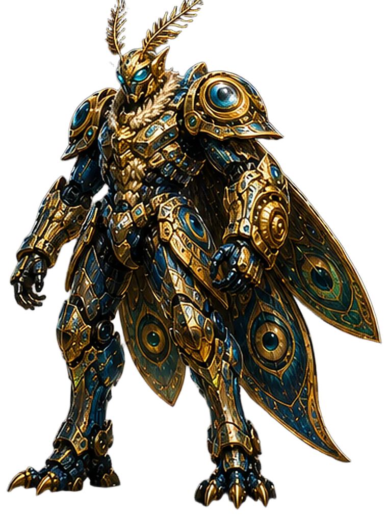 Armatura · Aurelion