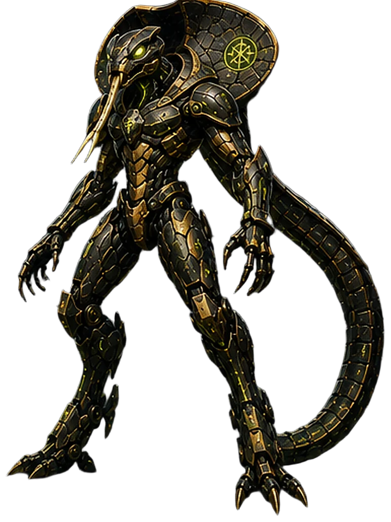 Armatura · Cobra Reale