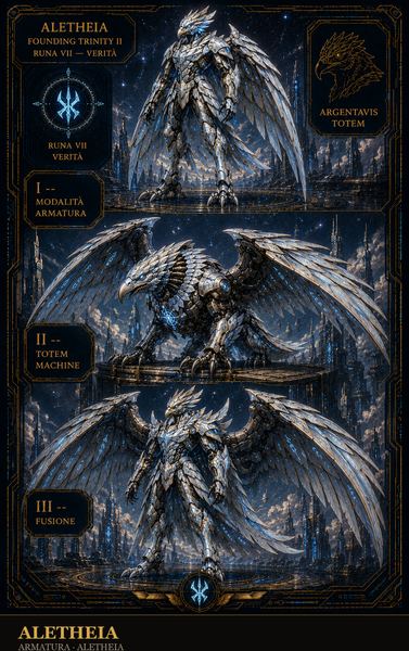 Aletheia