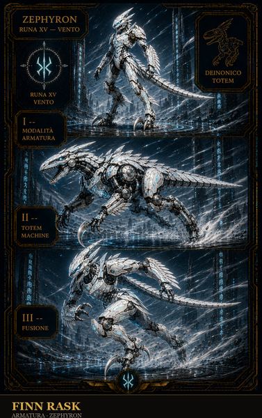 Zephyron
