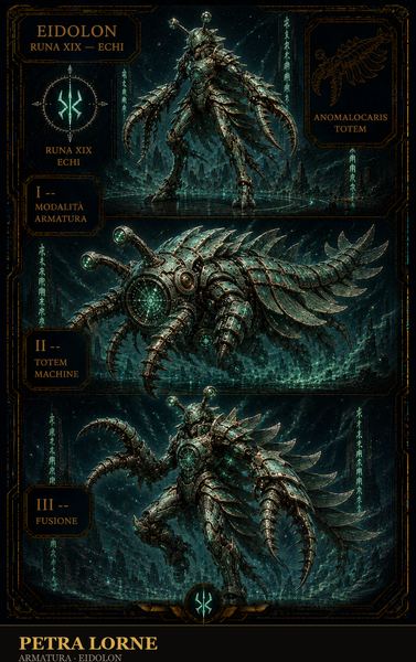 Eidolon
