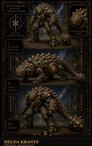 Anchilosauro