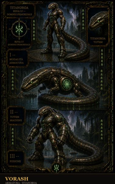 Titanoboa