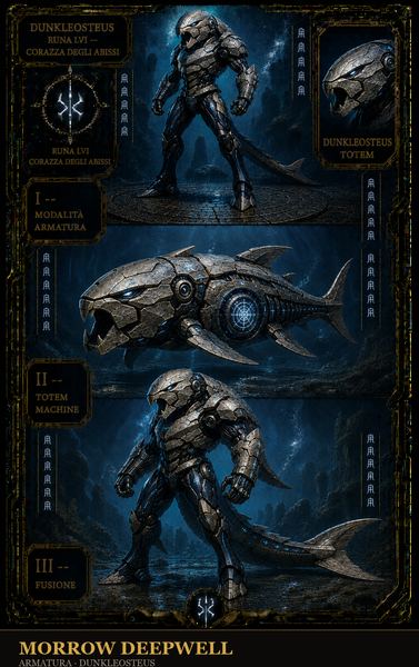 Dunkleosteus