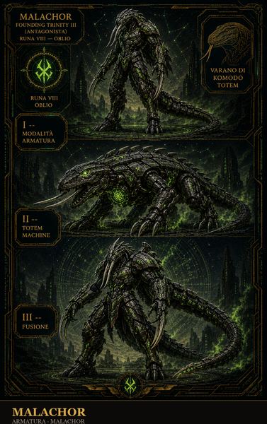 Malachor