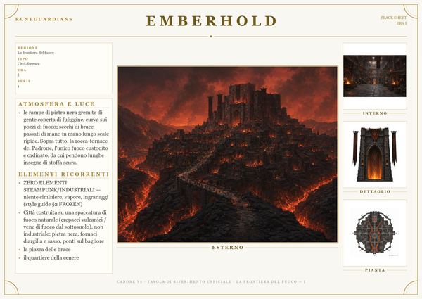 Emberhold
