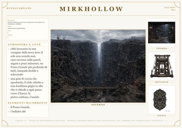 Mirkhollow