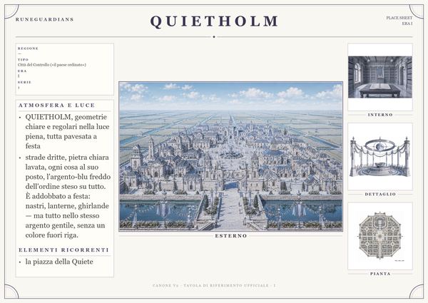 Quietholm