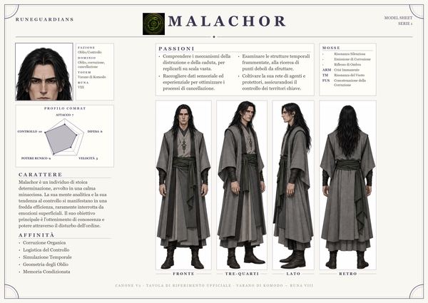 Malachor