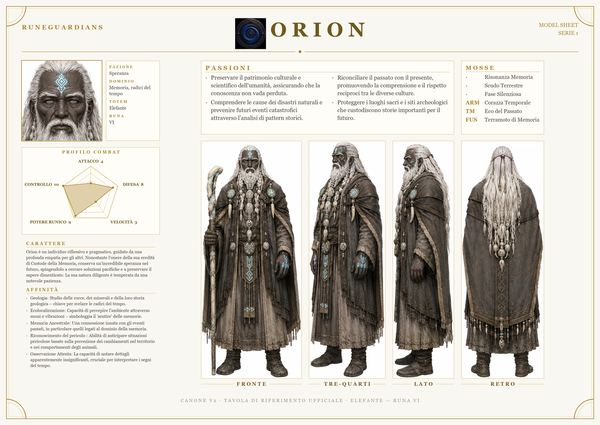 Orion