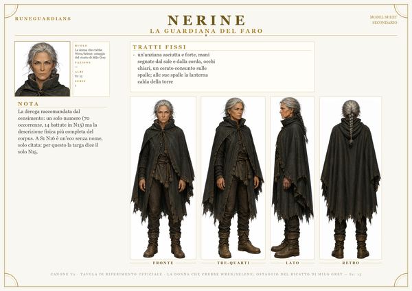 Nerine