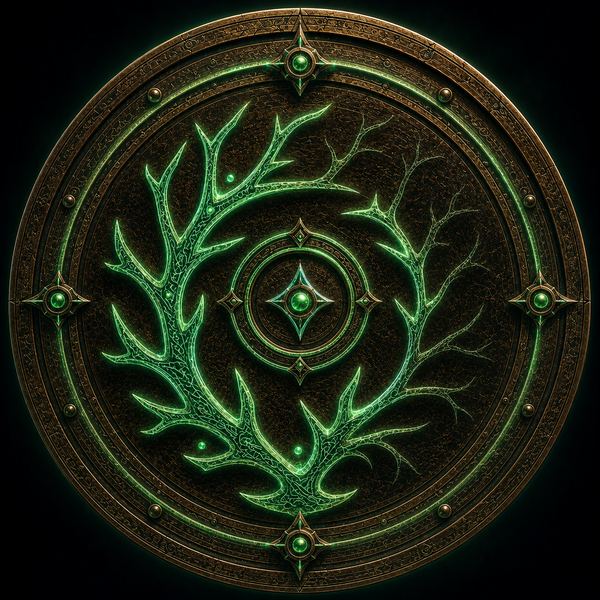 RUNA III — Memoria Perduta