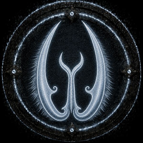 RUNA LIV — Memoria dei Ghiacci