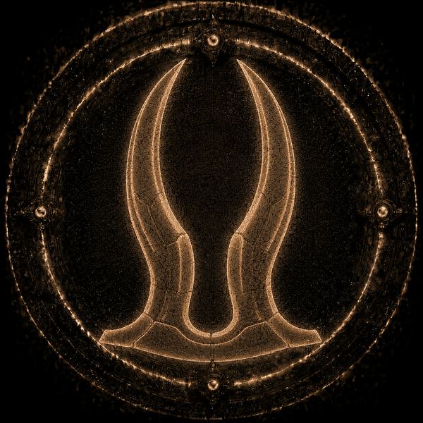 RUNA LIX — Guardiano delle Paludi