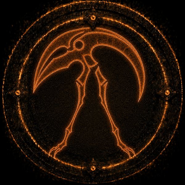 RUNA LVII — Caccia Primordiale