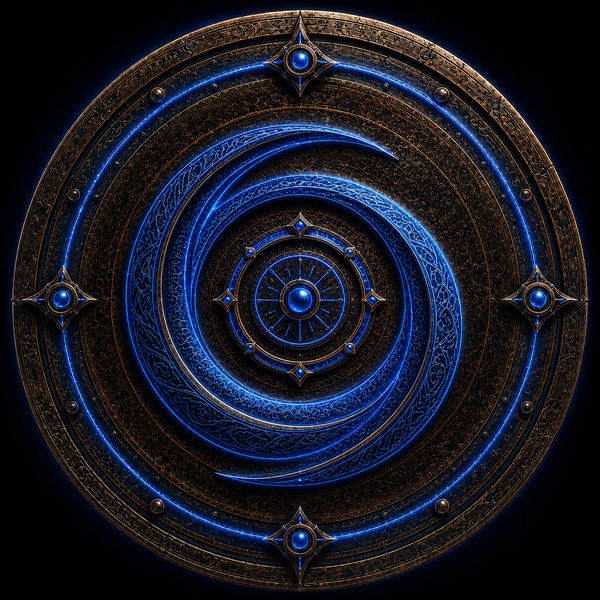 RUNA VI — Memoria