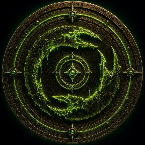 RUNA VIII — Oblio