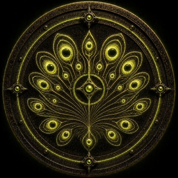 RUNA XIII — Radianza