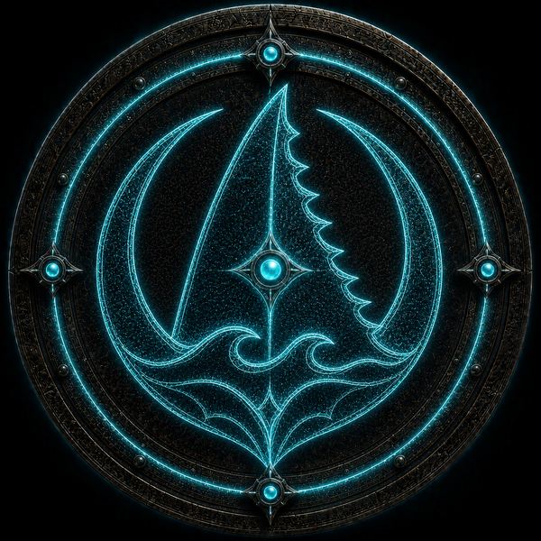 RUNA XIV — Mare