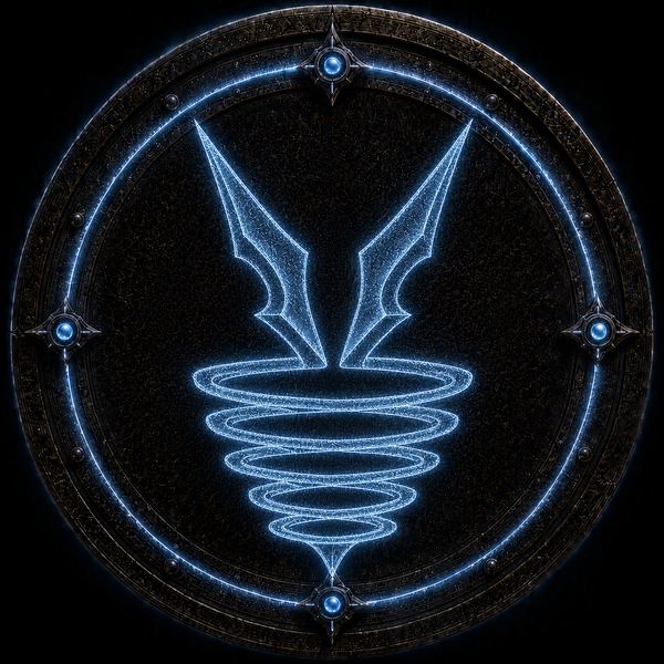 RUNA XXI — Furia Silente