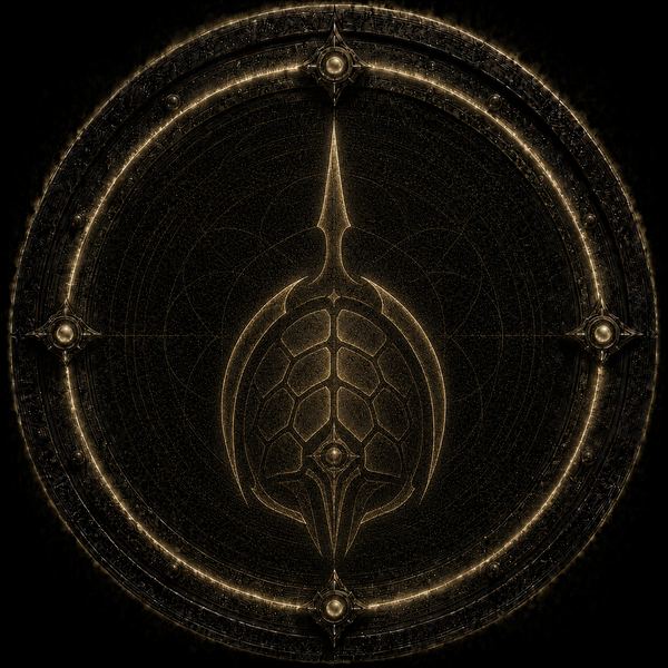 RUNA XXIX — Percezione Latente I