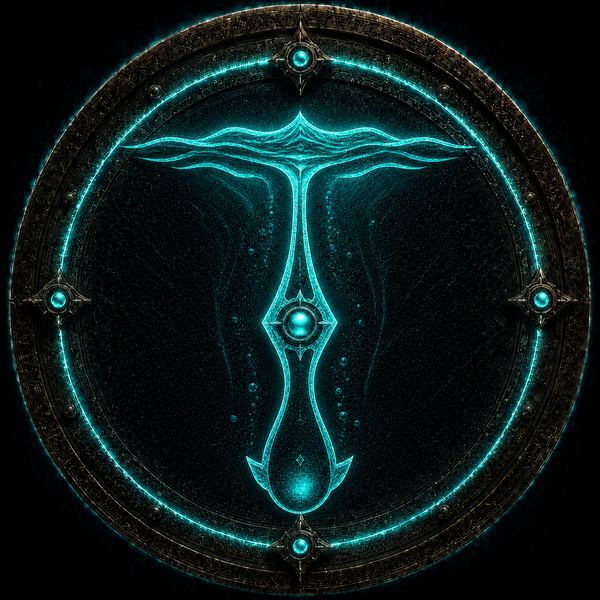 RUNA XXVII — Abisso Colossale