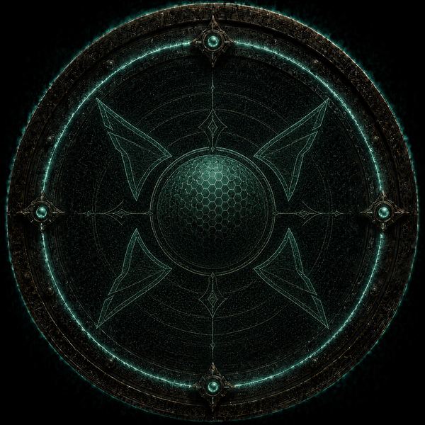 RUNA XXX — Percezione Latente II