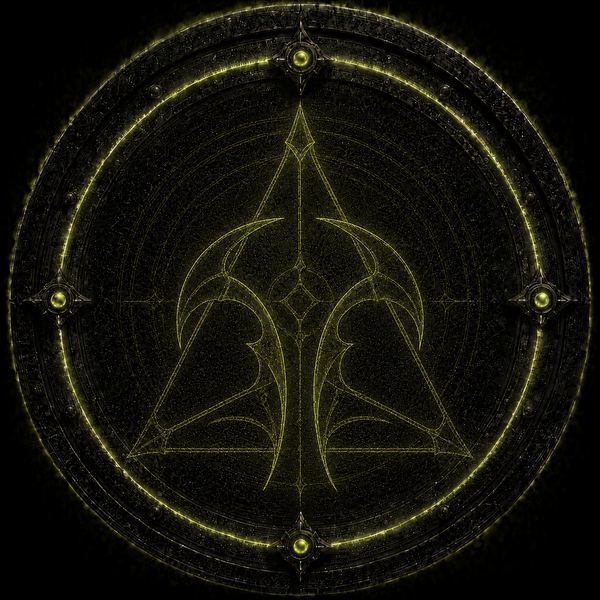 RUNA XXXI — Percezione Latente III