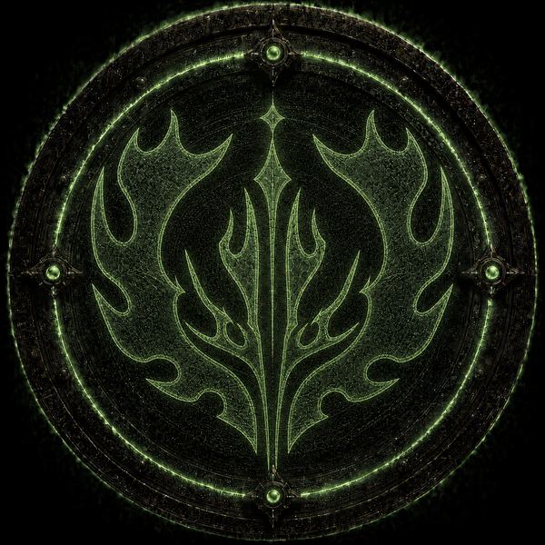 RUNA XXXV — Foreste del Nord