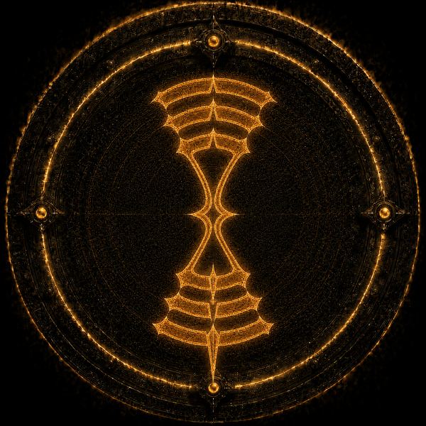 RUNA XXXVII — Sciame